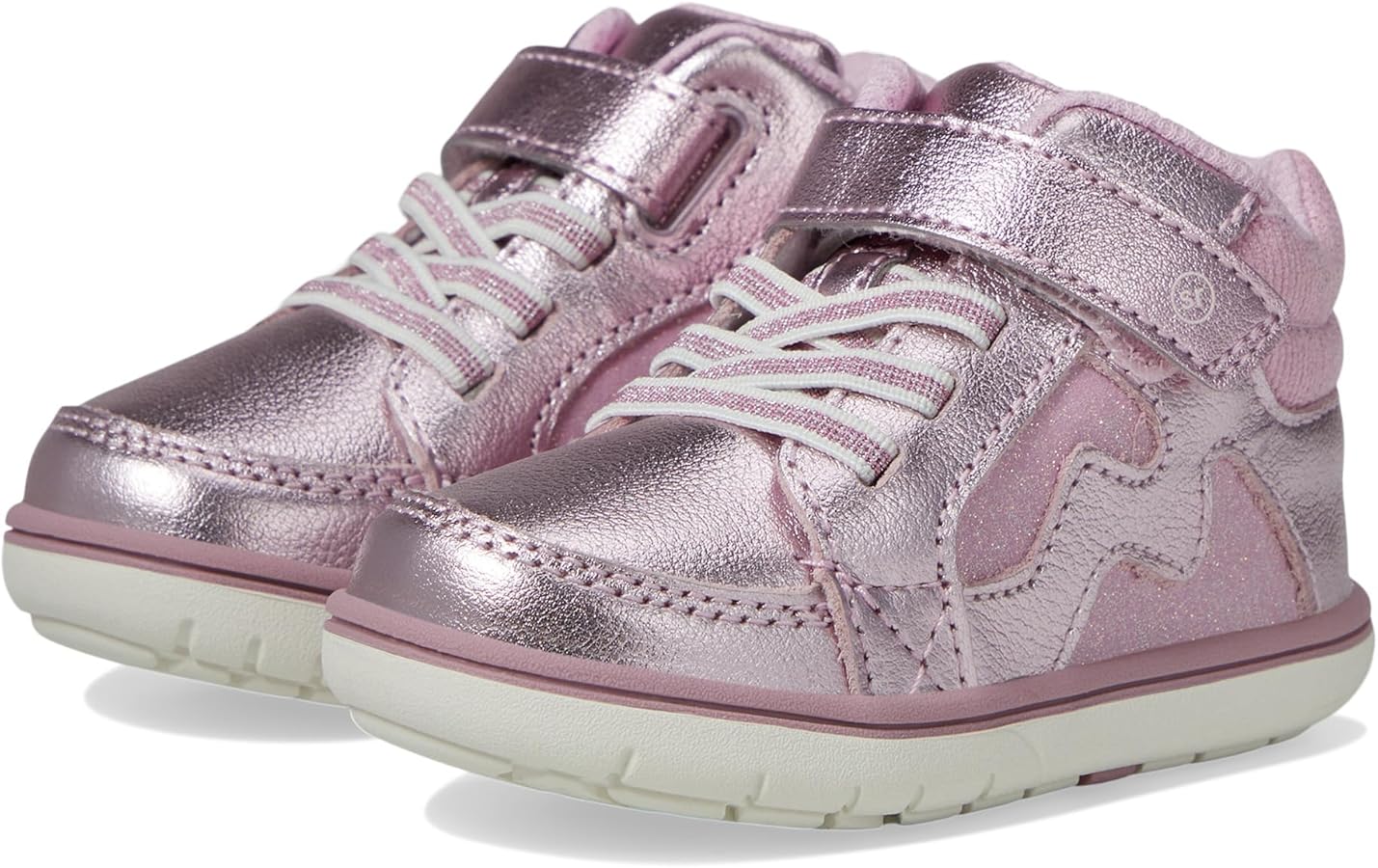 Amazon.com | Stride Rite Girls SRT Ames (Toddler/Little Kid